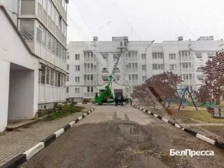 Над одним из городов в России начали устанавливать защиту от дронов: место впечатляет