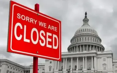 U.S. Senate again fails to pass budget — shutdown lasts 28 days