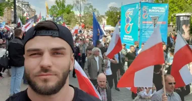 "Почти сутки не выходил на связь": российского пропагандиста Владислава Познякова убили, — росСМИ