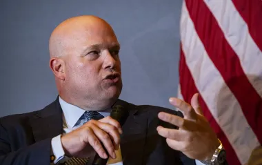 Трамп готує нові санкції проти Росії, щоб змусити Путіна до переговорів, - Вітакер