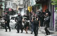 В Бразилии вспыхнула война между властью и наркокартелями: десятки погибших