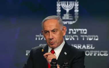 Напад ХАМАС і негайна відповідь Нетаньяху: перемир'я в Газі опинилося на межі зриву