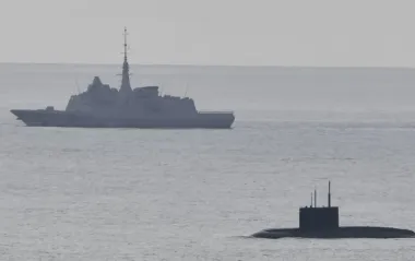 Тихий фронт: Spiegel рассказал, как Россия строит подводную "стену" для защиты Арктики