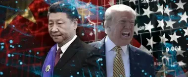 План завершения войны может измениться по результатам встречи Трампа и Си — СМИ