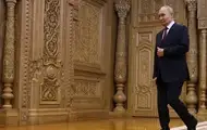 Путин твердо настроен продолжать войну - СМИ
