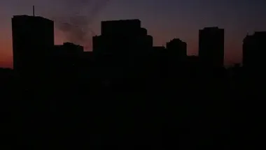 ВС РФ атаковали критическую инфраструктуру Подольска в Одесской области: в городе пропал свет