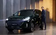 Новий кросовер JETOUR X90PLUS: простір преміум-класу для комфортних подорожей