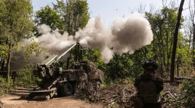 На фронті за добу 148 атак ворога, 45 з них на Покровському напрямку – Генштаб