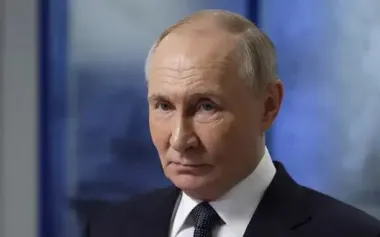US intelligence sees no signs of Putin’s readiness for peace, he is taking most aggressive stance ever, - NBC News