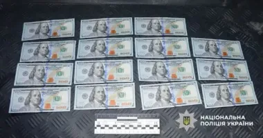 На Волині двоє ділків організували "трансфер" чоловіків через кордон за $7 тисяч