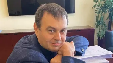 Rada finance committee chair Hetmantsev accused of dissertation plagiarism