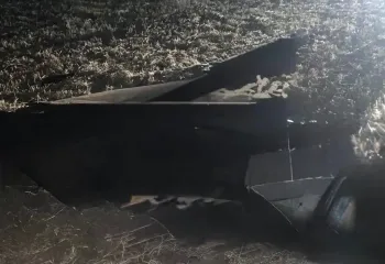 Air defense neutralized 93 drones during new Russian attack