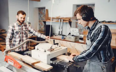 Более 2 миллионов на оборудование: объявлен конкурс для учреждений профобразования из 9 областей