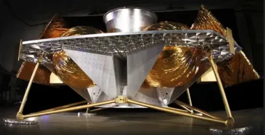 Ракета Falcon Heavy от SpaceX отправит на Луну частный посадочный модуль: что известно (фото)