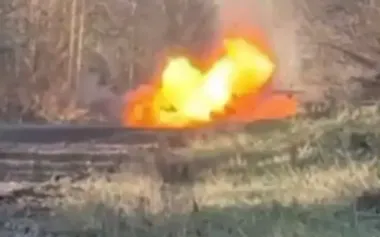 Lieutenant Colonel Mazzherin of OMON, involved in war crimes in Kyiv region, has been eliminated, - DIU. VIDEO