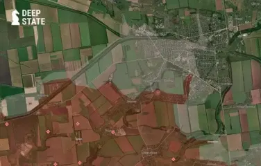 Бої за Покровськ: DeepState прогнозує критичну ситуацію докола міста
