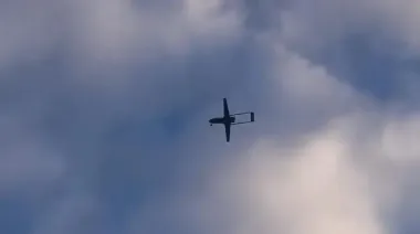 Дроны СБУ атаковали ЗРК "Панцирь-С2", две нефтебазы и две РЛС оккупантов в Крыму – источник