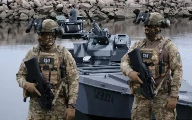 Нічна атака в Криму: СБУ знищила "Панцир-С2", дві нафтобази та дві РЛС, - джерела