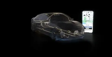 Nvidia и Uber собираются создать сеть роботакси из 100 000 автомобилей