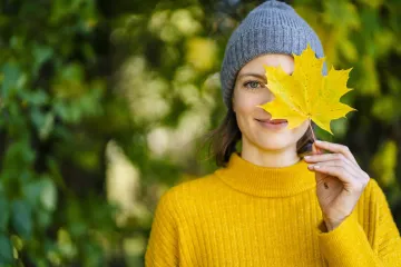 Погода от Натальи Диденко – к чему готовиться 30 октября