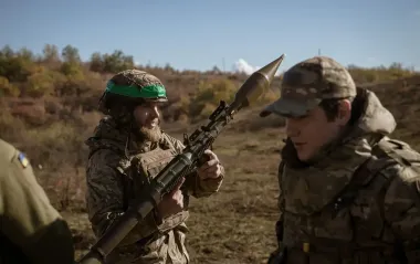 У ЗСУ пояснили ситуацію в Мирнограді: місто під повним контролем України