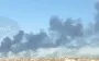 Two oil depots, two radar stations and "Pantsir-S2" hit by SSU drones in occupied Crimea, - sources. VIDEO