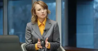 Нардеп Олена Шуляк: Держава масштабувала можливості системи реабілітації для ветеранів і ветеранок