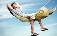Як заробити гроші, нічого не роблячи: що таке пасивний дохід