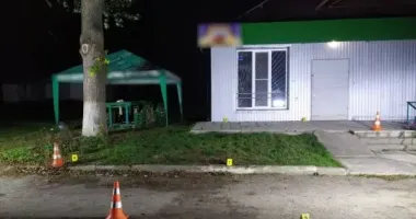 В Черкасской области приговорен военнослужащий к 10 годам за покушение на убийство двух несовершеннолетних