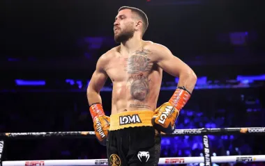 Ломаченко может вернуться: Пакьяо намекнул на сенсационный бой