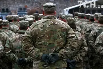 США несподівано виводять війська з кількох країн ЄС: в чому річ