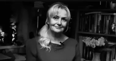 После Львова – Ивано-Франковск просит присвоить Фарион звание Героя Украины