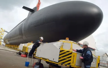 Франція прийняла на озброєння нову ракету ядерного стримування M51.3: на що вона здатна