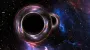 Физики впервые нашли "пожирателей материи" второго поколения: помог Эйнштейн