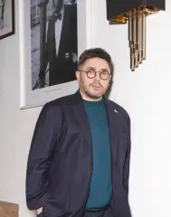 51-летний Алексей Суханов заговорил о своей свадьбе и как реагирует на это его любимый человек