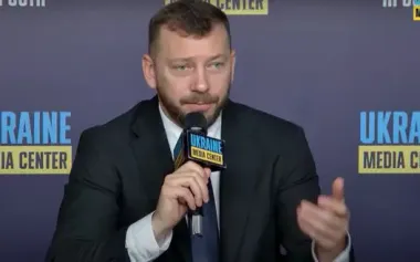 In Magamedrasulov case, they are trying to find something to suspect SAPO head Klymenko of, - lawyer