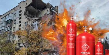 Взрыв в Хмельницком: кто будет отвечать за гибель людей в разрушенном доме