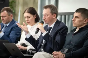 Министр Алексей Соболев провел встречу с бизнесом: бронирование, военные риски и угрозу для целых отраслей