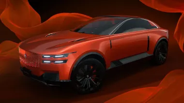 Новое роскошное купе Toyota Century бросает вызов Rolls-Royce и Bentley (фото)