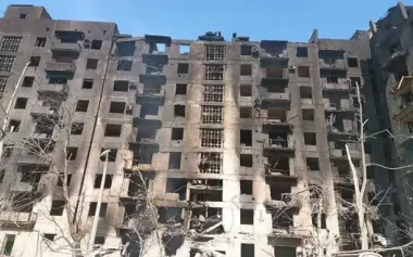 Russia has deployed 11,000 troops and wants to surround Pokrovsk agglomeration, - 7th Airborne Assault Troops