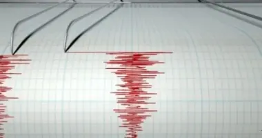 На Прикарпатті стався землетрус: подробиці події