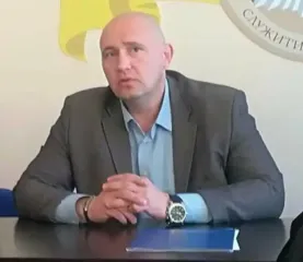 Начальник ЦОП Павло Панфьоров володіє мільйонами гривень та елітною нерухомістю