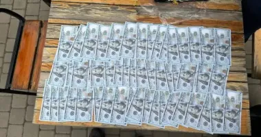 На Днепропетровщине пограничник за $5 тысяч трудоустраивал знакомого в тыловое подразделение