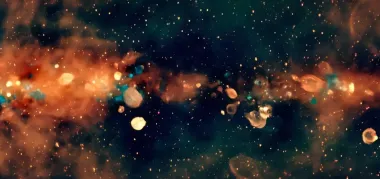 Таким Млечный Путь еще не видели: создано самое большое радиоизображение галактики (фото)