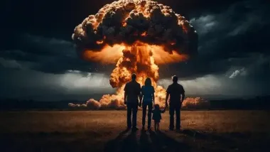 Вчені з’ясували, що призведе до загибелі людства: це не зміна клімату