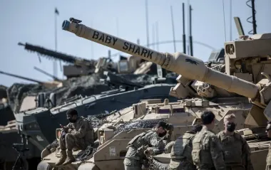 США скорочують контингент у ряді країн Європи: що кажуть у НАТО