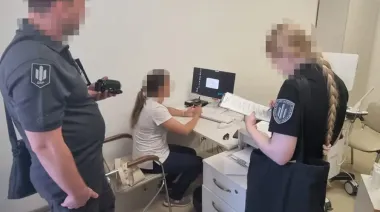 ДБР: Центральна ВЛК скасовує незаконні висновки про непридатність до служби на Дніпропетровщині