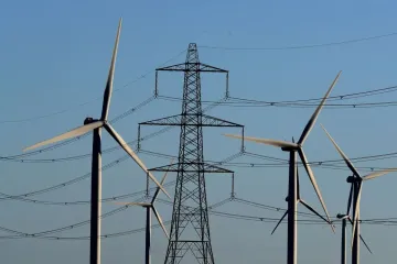 Ofgem should use firms’ windfall profits to fund energy debt relief, say MPs