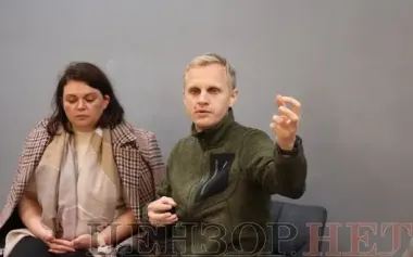 Shabunin: I would have been notified of suspicion of high treason if they had succeeded to liquidate NABU and SAPO