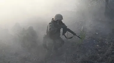 The Russian army withdrew 11,000 occupiers to surround the Pokrovskaya agglomeration